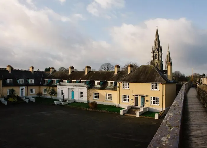 Elizabeth Fort